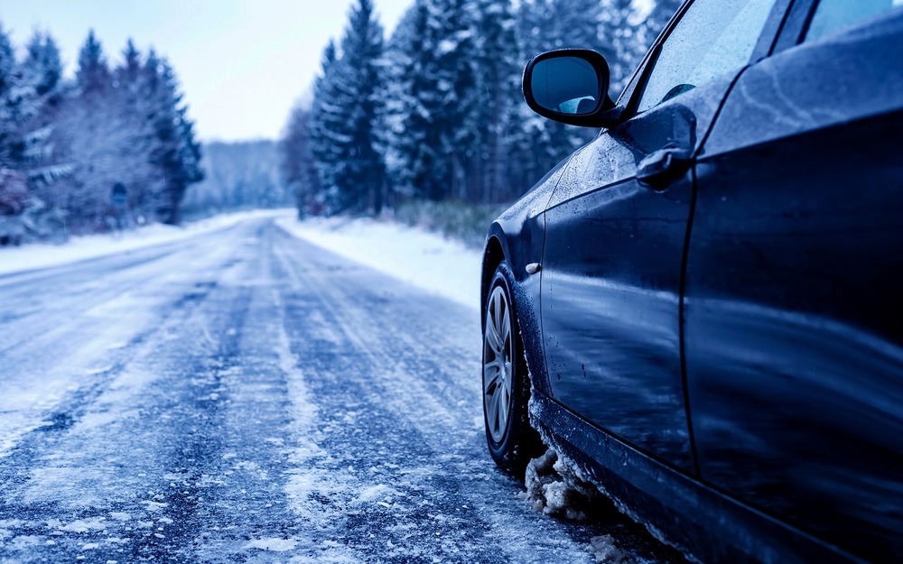 Назван срок, после которого зимняя резина считается непригодной