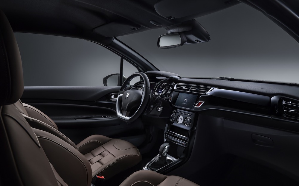 Большой салон и надежный дизель - стильный «европеец» за миллион