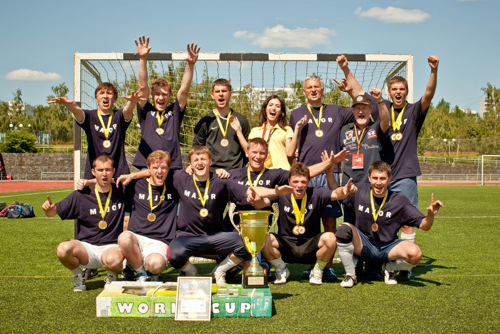 Auto challenge cup-2012