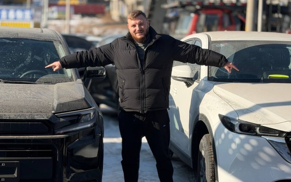 Импорт авто из Китая 2026: легальный обход 180-дневного ограничения
