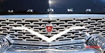 В ожидании представительской «Маруси» VIP-чиновников посадят на «Чайки»
