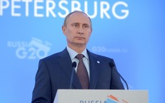 Путин назвал причину финансовых проблем Volkswagen и Porsche