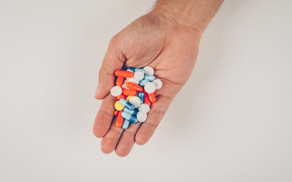 Вы точно это принимаете - и значит, вам нельзя за руль!