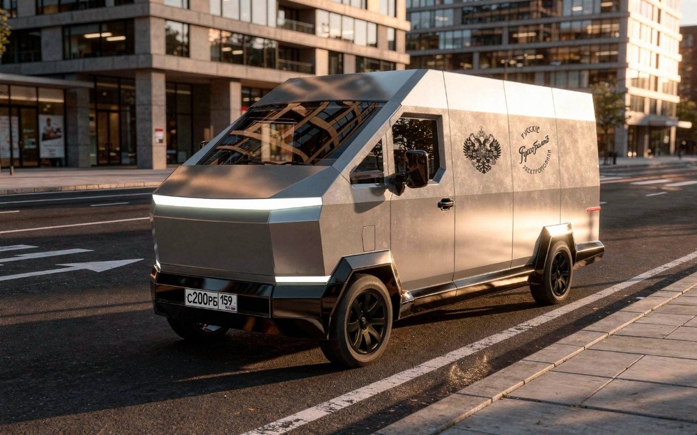 Новый Руссо-Балт идет в производство - сколько такой стоит?