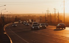 Названы регионы РФ с самым старым и самым молодым автопарком