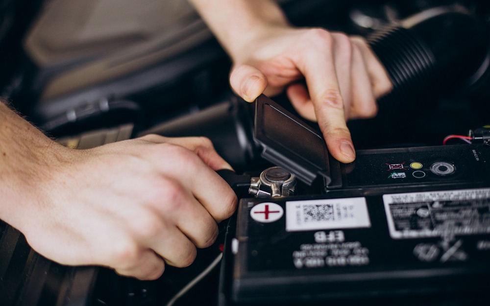 Как узнать, что аккумулятор отработал свое