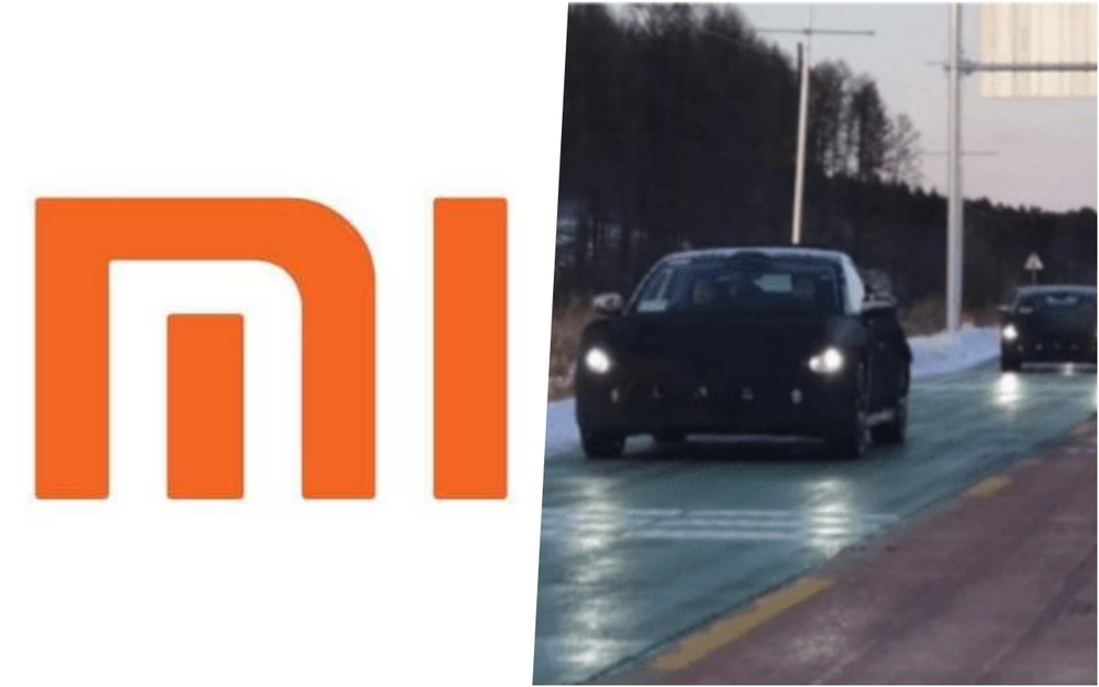 Xiaomi - это не только гаджеты: техногигант тестирует свой первый автомобиль