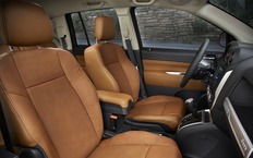 Jeep Compass II
