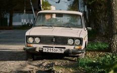 Российский автопарк стареет на глазах: как исправить ситуацию