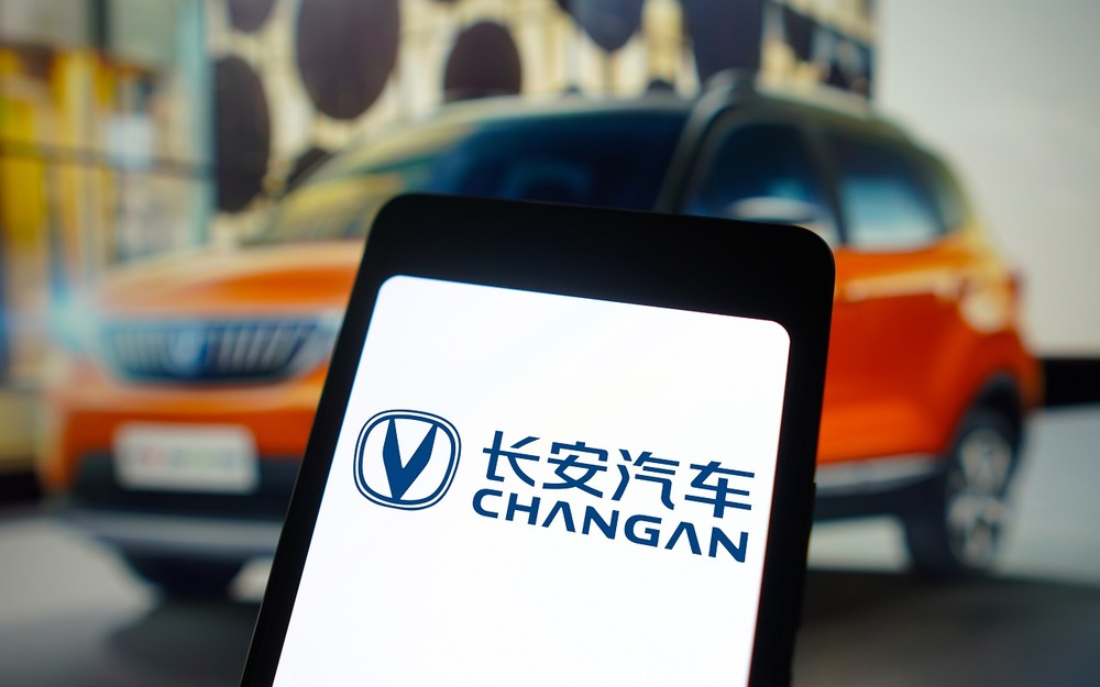 Вице-президент Changan рассказал о развитии автодизайна в Китае