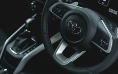 Toyota начала закупать китайские детали для своих машин ради экономии