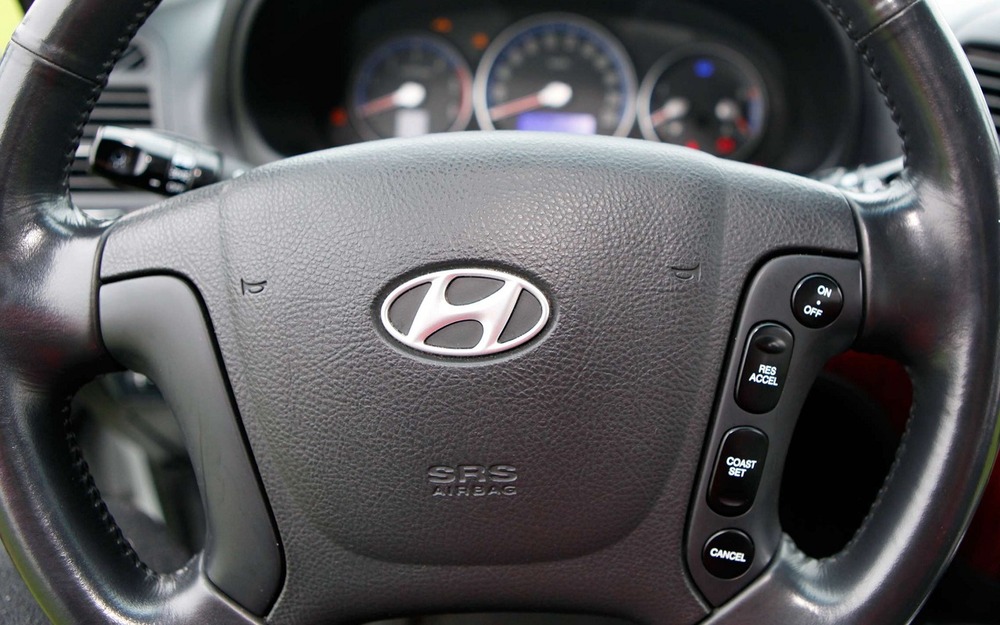 Hyundai отзывает более 50 тыс. машин: известны причины
