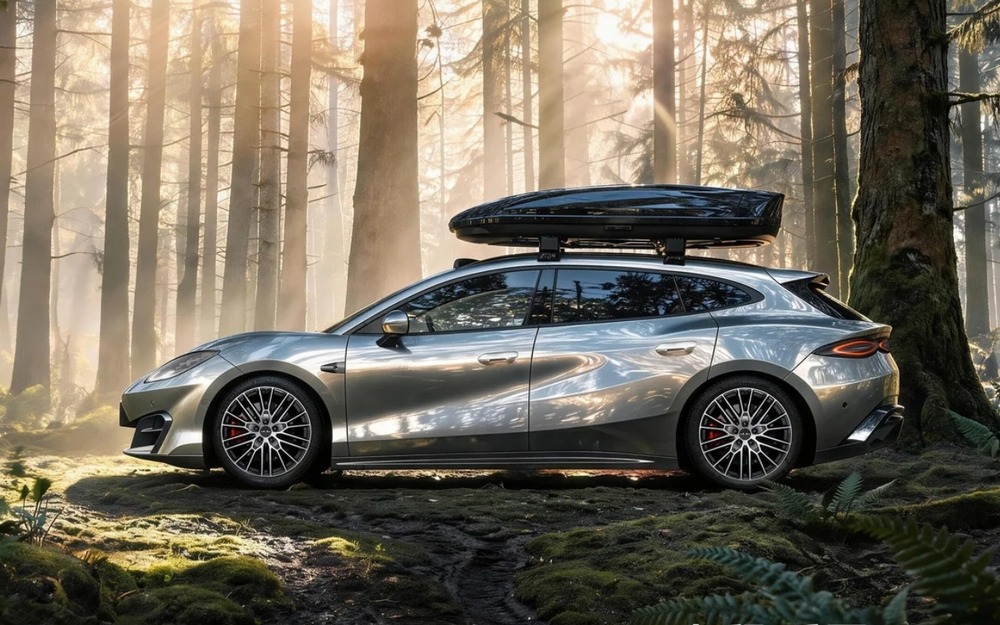 BYD Formula Leopard S GT