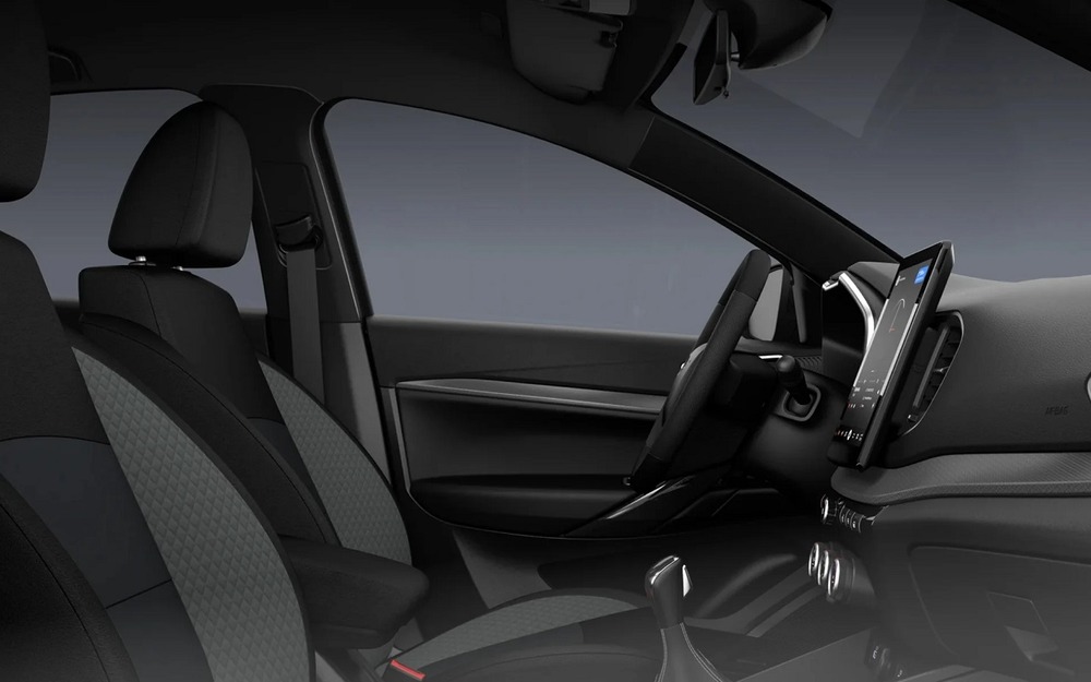 Без ключа: Веста возвращает крутую досанкционную функцию