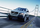 Volvo XC90 получает новый силовой агрегат