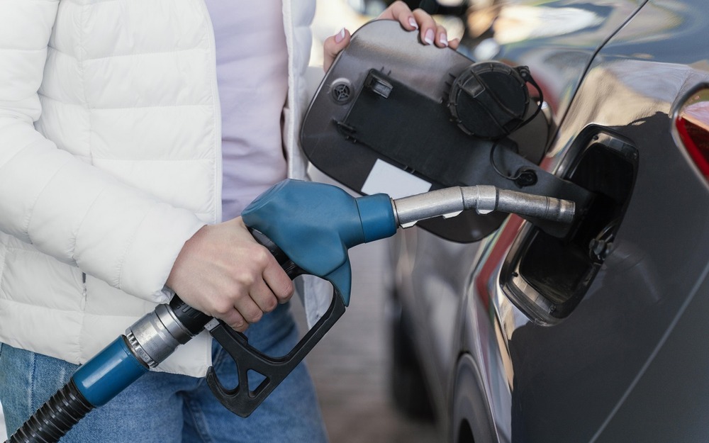 Снизить расход топлива - это легко: простые советы