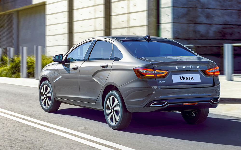 Покупка машины без брызговиков - поставят ли ее на учет