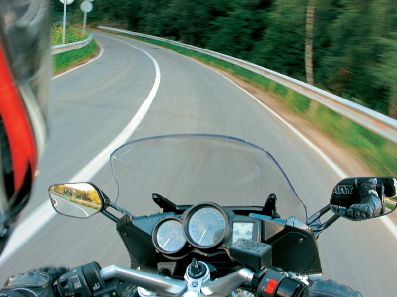 «автомат» летит на юг