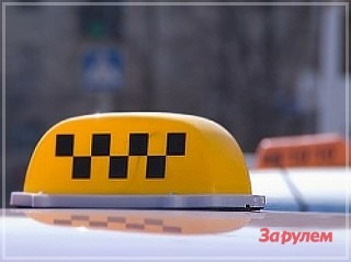 Легализацию столичных таксистов поставили на поток 