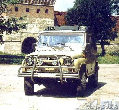 Козлиное сердце
