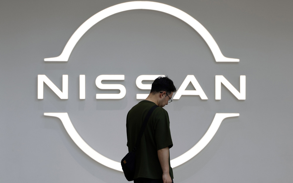 Nissan будет учиться у китайцев, а те готовы поделиться секретами