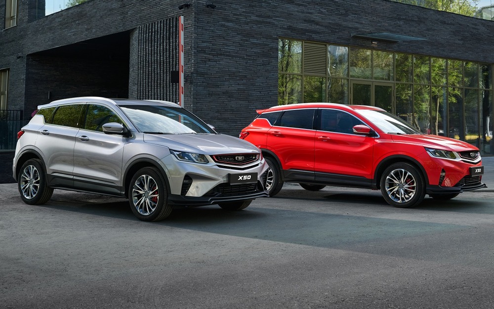 В Belgee оценили последствия возможного изменения утильсбора с 1 ноября