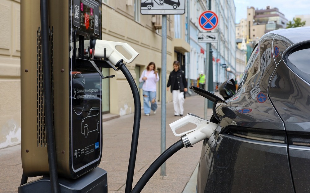 В этих городах РФ владельцы «электричек» не знают проблем (ну, почти)