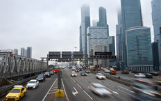 Скорость, телефоны и обочина: в Москве зафиксирован рост грубых нарушений правил