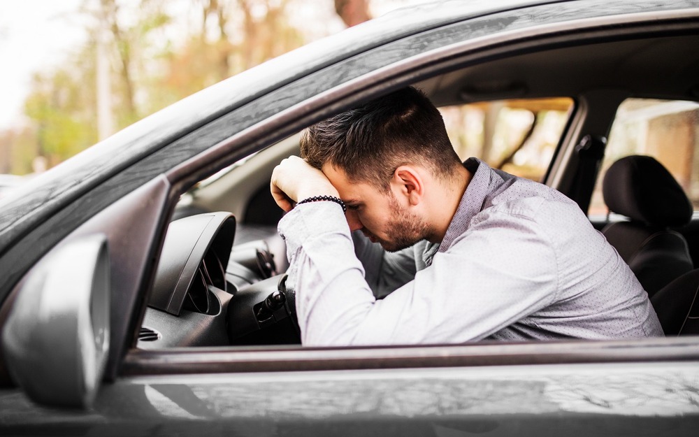 Осторожно! Сейчас в эту ловушку может попасть любой водитель