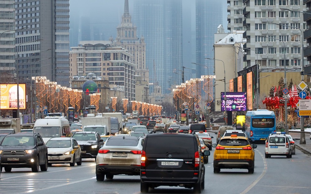 Новая Стратегия безопасности: чем она отличается от прежней