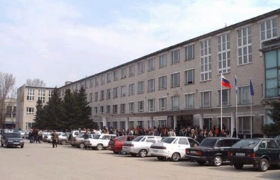 ТГУ подготовит студентов специально для АВТОВАЗа 
