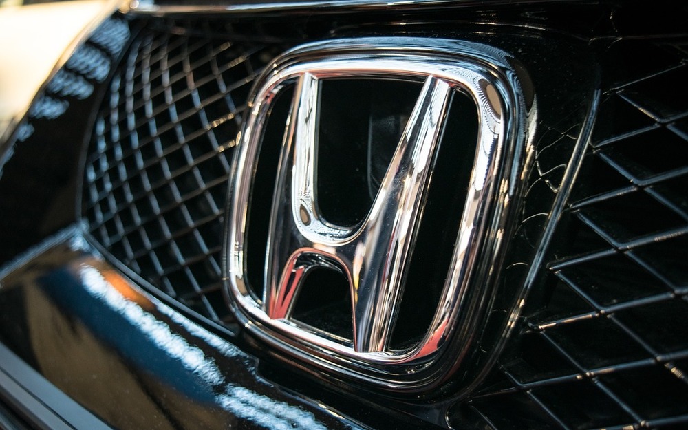 Honda остановила производство в Китае: раскрыты причины
