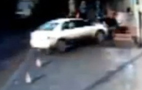 Пострадавшие в Иркутске пешеходы хотят взыскать с Шавенковой 2 млн руб. 