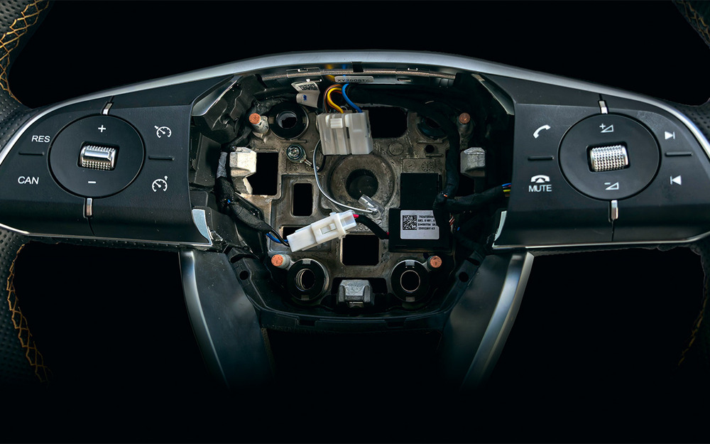 Как модернизируют УАЗ Патриот: подробности