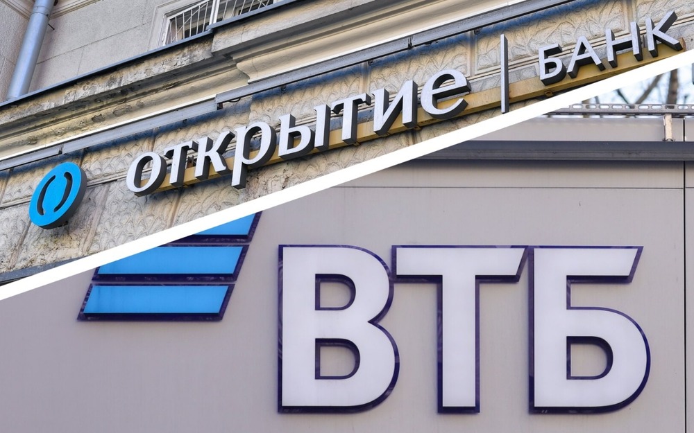 Окончен первый этап интеграции «Открытие Авто» и ВТБ