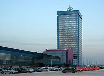 Тольятти выделили в особую экономическую зону