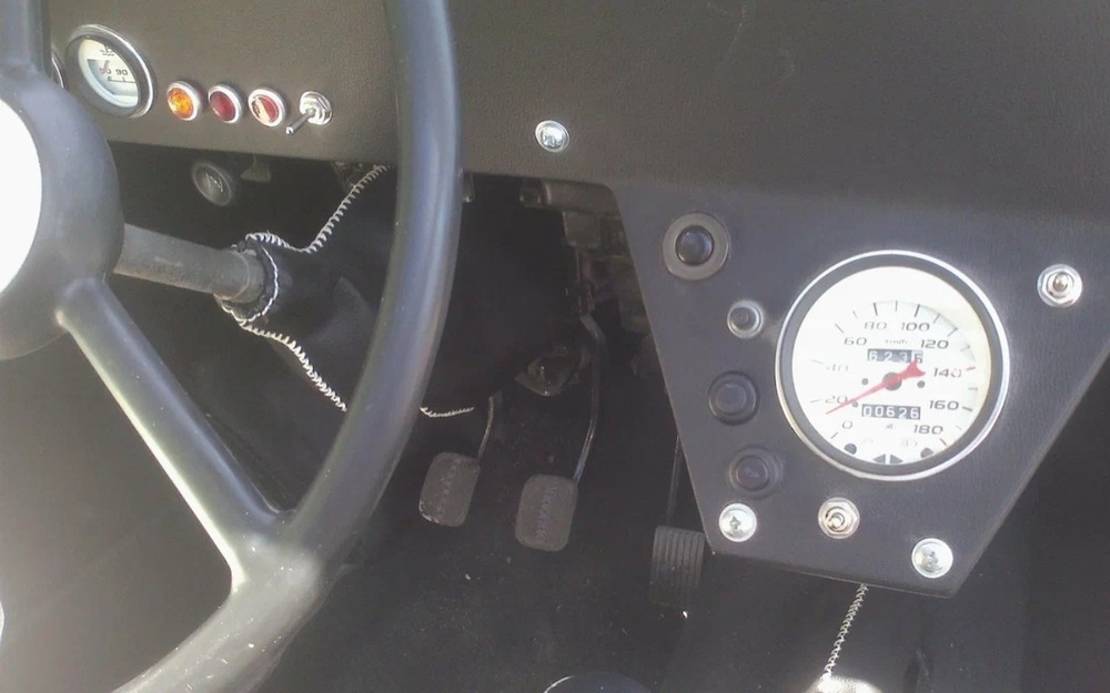 Adler Trumpf Junior I