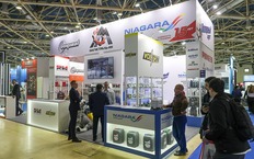 Niagara: хорошая отечественная автохимия существует!