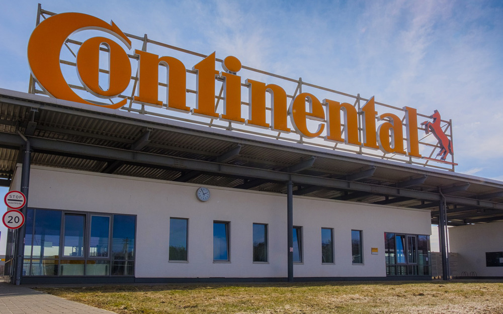 В Continental решили, кому продадут свои активы в России