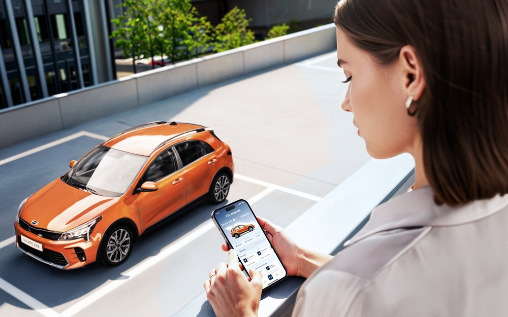 Эта марка удивила авторынок: продажи выросли вдвое