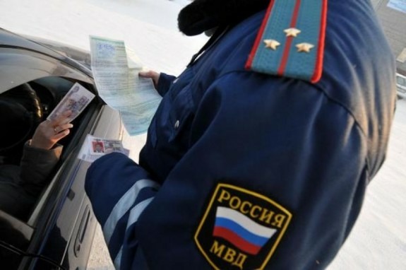 МВД нашло коррупцию в руководстве ГИБДД Тюмени