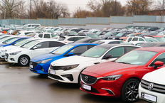 Что будет с рынком автомобилей с пробегом в 2025 году? Прогноз экспертов