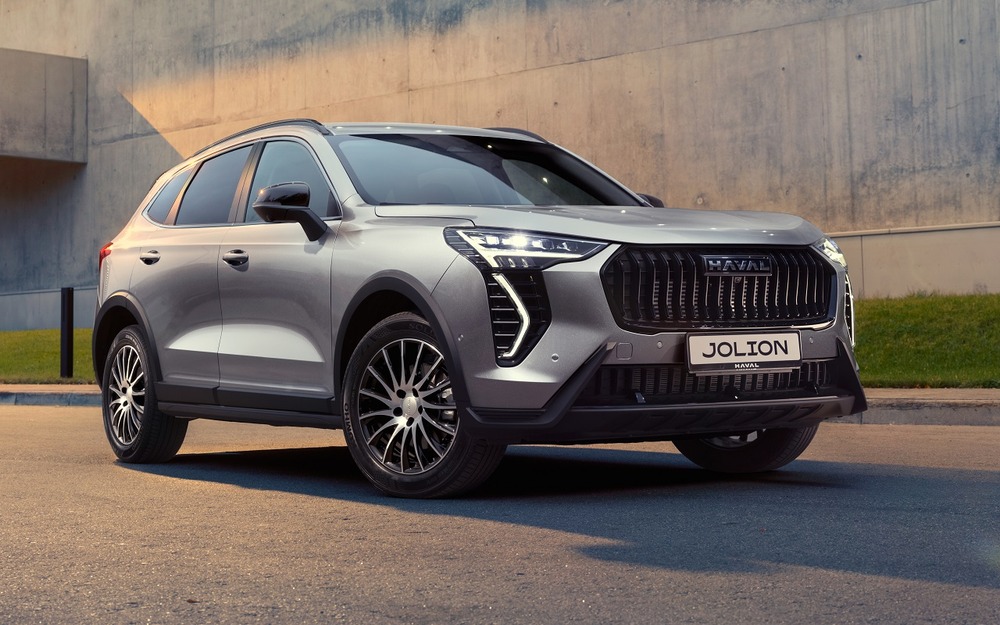 Haval против Tenet - битва накаляется