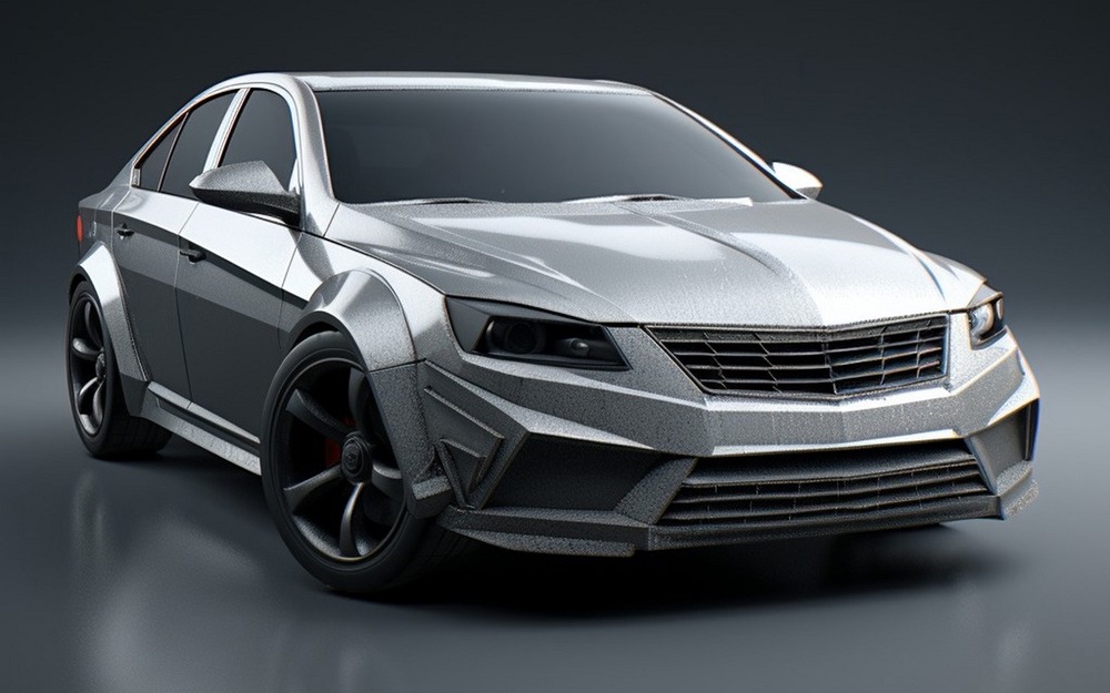 Прочна и не боится коррозии: почему нержавейку не используют для кузовов авто