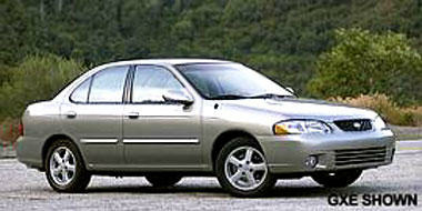 Nissan отзывает 268 тысяч машин