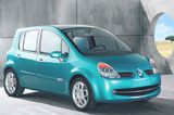 Renault делает ставку на новые модели