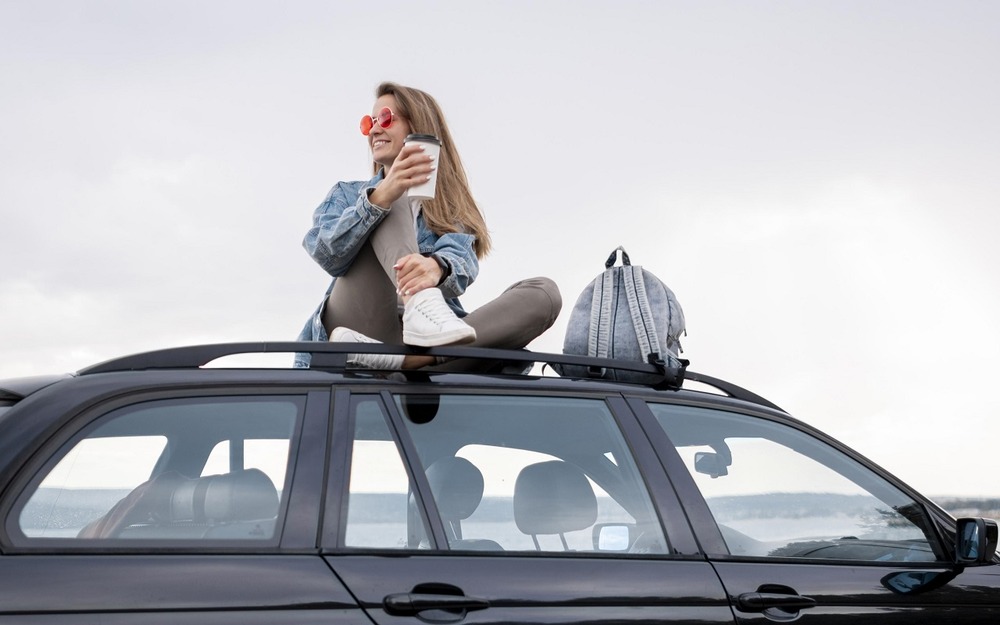 Как подготовить машину к путешествию: чек-лист на 15 минут