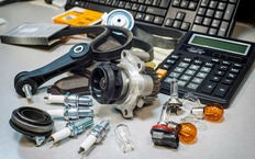 Как отличить оригинальную запчасть от подделки? Перечислены основные признаки