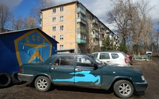 Штрафы за парковку во дворах: за что могут наказать