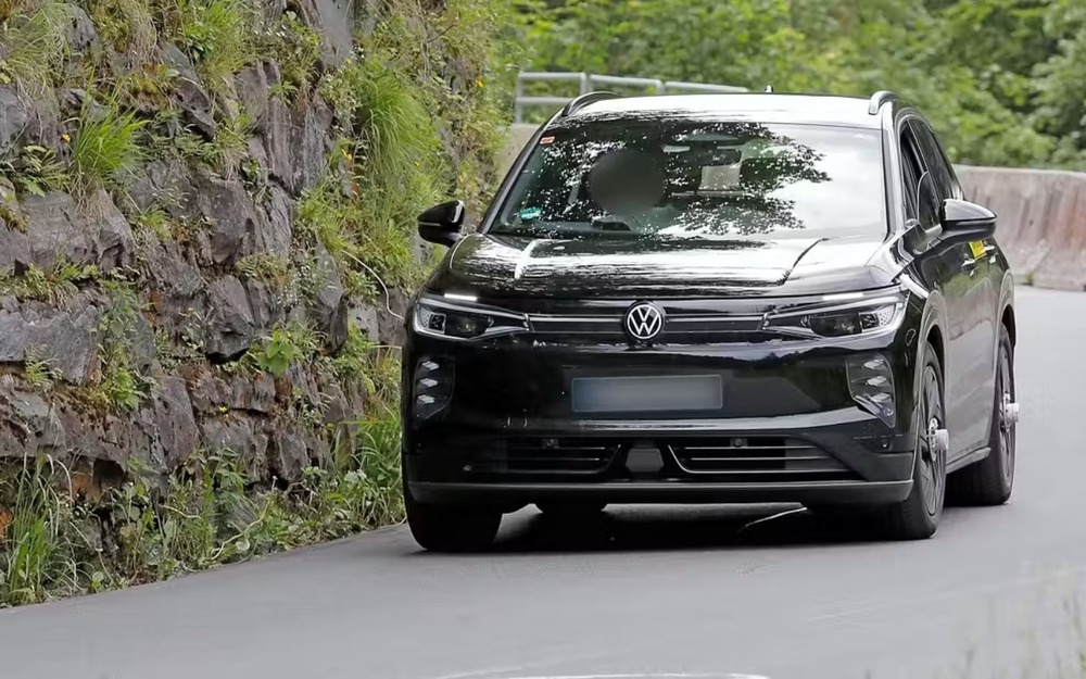 Volkswagen ID.Tiguan
